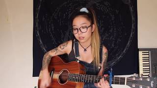 Exhale by Rarity cover