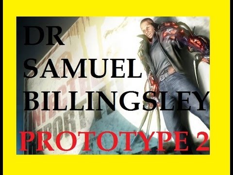 comment trouver dr samuel billingsley dans prototype 2