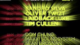 Tim Cullen @ Ministry Of Sound - 'Punch' Remix (Grin Recordings)