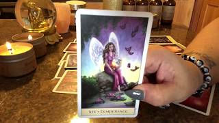 *WEEKEND READING* •6/16-6/17• Soulmate Twinflame Love