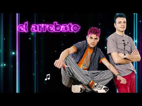 Quiero Que Escuches - El Arrebato