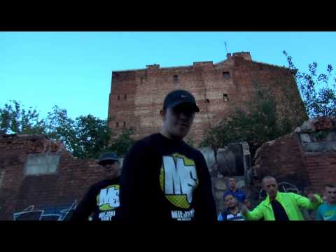 MIEJSKI SORT 2 - PROMOMIX cz.1 (NOWOŚĆ ZAPOWIEDZ ALBUMU )