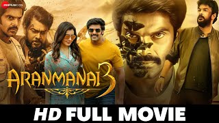 Download lagu Aranmanai 3 | Arya, Sundar C, Raashii Khanna, Andrea Jeremiah, Yogi Babu | Full HD Tamil Movie 2021 mp3 Download lagu Aranmanai 3 | Arya, Sundar C, Raashii Khanna, Andrea Jeremiah, Yogi Babu | Full HD Tamil Movie 2021 mp3