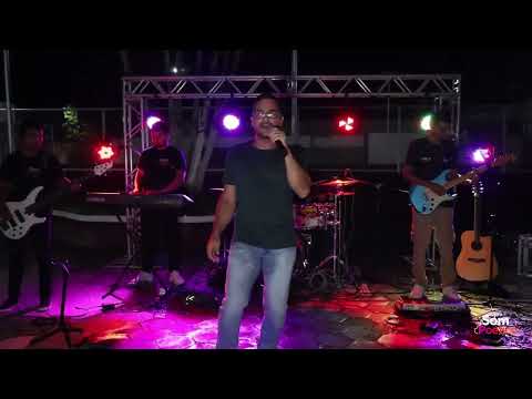 Daniel Pinheiro - Ao Vivo na II Mostra Musical de Feijó (Acre)