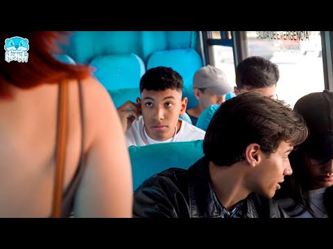 NEOMAI - CARMESÍ (VIDEO OFICIAL)