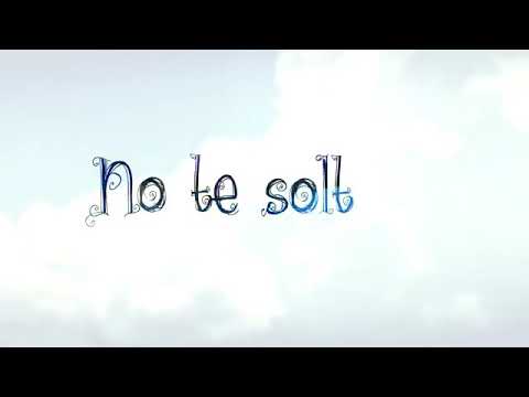 D.allan - No Te Soltare (Video Lyric)