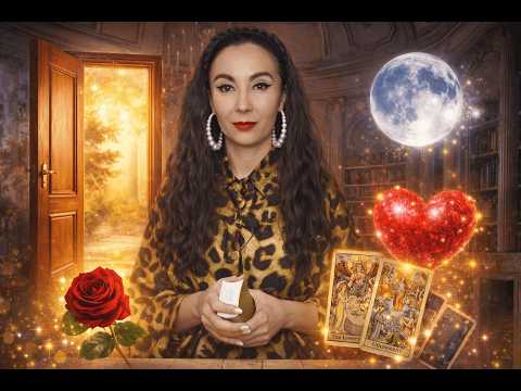 A TOTAL MADNESS IN LOVE! ❤️ THE PAST IS KNOCKING AT THE DOOR, BUT BEWARE!