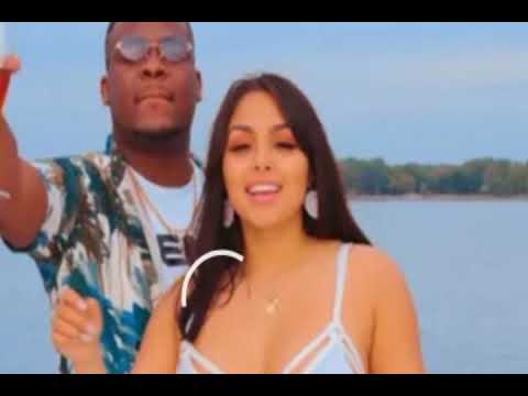 RICHY JAY - "Vida Loca" official VIDEO!