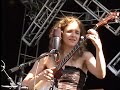 Song of the Traveling Daughter - Abigail Washburn