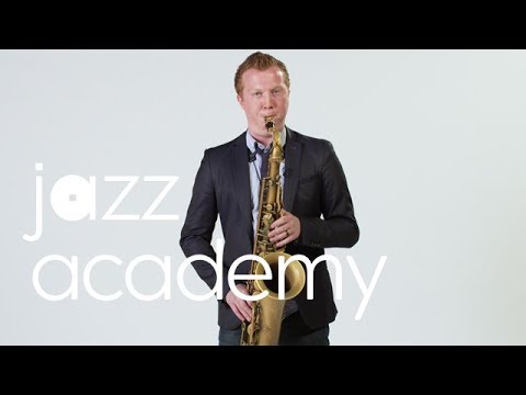 Rethinking Your Scale Exercises on the Saxophone
