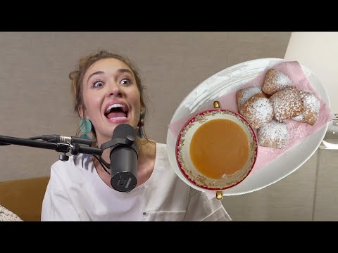 Daigle Bites - Ice Cream Flavors (Bonus Question)