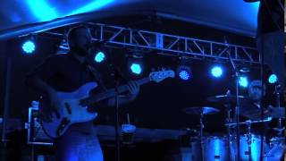 Carbon Leaf - I Know the Reason - Lewis Ginter Botanical Gardens Richmond VA 5-30-2013