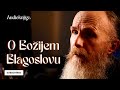 O Božijem Blagoslovu - Monah Arsenije Jovanović [Predavanje - Ostrog 17.09.2016]