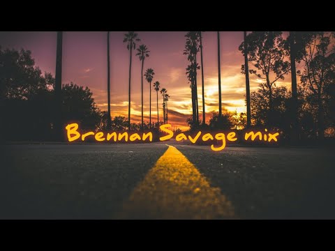 Brennan Savage mix(1 hours- best of Brennan Savage)