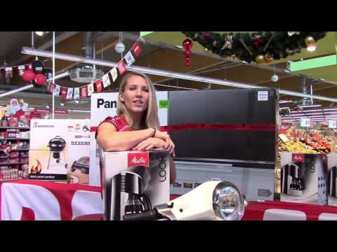 SC Potsdam REWE Spot