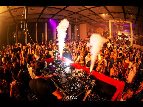 Audax Music |  High Line São Paulo