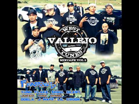 Young Flakz x Y.O.G.I. x Silent200 x Mad Joker - Put em Down (Official Audio)