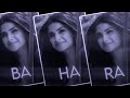 Bahara I Hate Luv Storys Song Whatsapp Status 2021 New Dialogue Song Edit Status Its Rajput