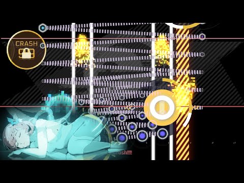 ［Cytus II v3.9］ New CRASH level!?!? Vanessa Event_702_10_25