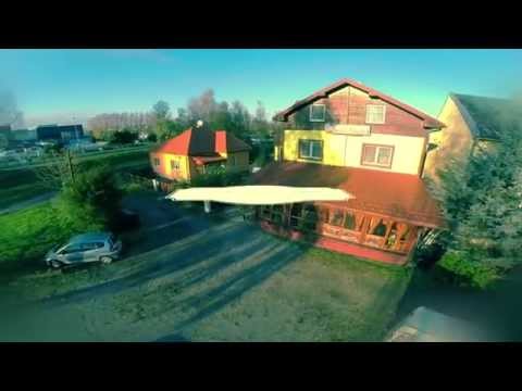 Pensjonat Aqualand - Poprad 4
