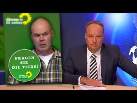 ZDF Heute Show 2012 Folge 97 vom 12.10.12 in HD