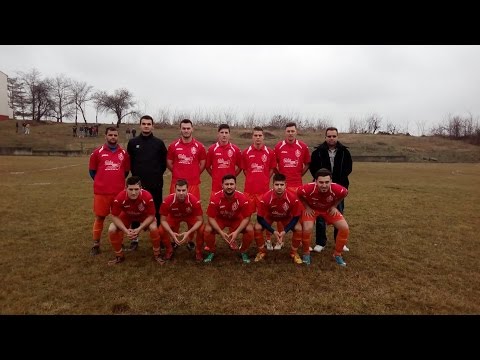 ☆ NK Vrazici 92 3-1 FK Ilicka Brcko ☆ Gol Edisa Donlica ☆