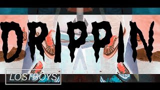 Drippin Music Video