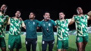 SOUSA 4x1 CONFIANÇA 🔥 SHOW DO DINO! GOLEADA E ATUAÇÃO DE RESPEITO