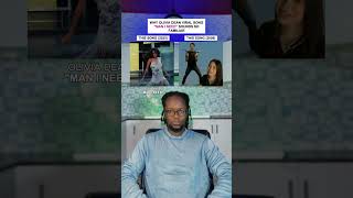 Why Olivia Dean &quot;Man I Need&quot; Sounds So Familiar #shorts #music #oliviadean