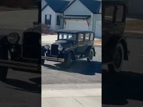 1928 Nash Special 6 (CC-1962051) for sale in Herriman, Utah
