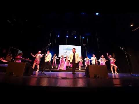 Sparkling Singers - Spain ( GOLD MEDAL | European Choir Games 2019 Gothenburg, Sweden)