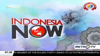 Download lagu OBB Indonesia Now on MetroTV (2015 - 2016) mp3