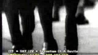 das efx - microphone master (41 st. side remix)