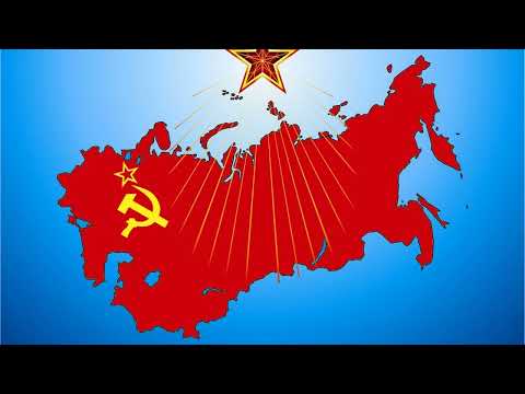 Anthem of Georgian SSR