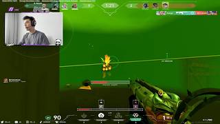 nAts Viper Sunset RADIANT 30 ELIMS