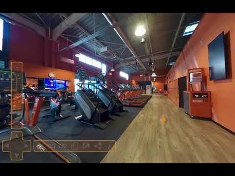 Basic-Fit 24/7 Miniature vidéo YouTube 9