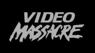 Video Massacre - Sleepaway Camp