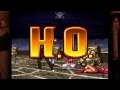 THE KING OF FIGHTERS 98 ULTIMATE MATCH Iori Orochi Route