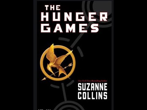 Hunger Games Audiobook FULL