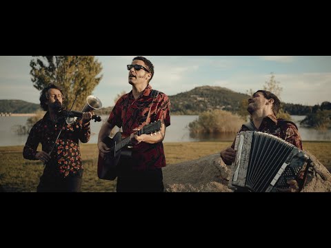 Fetén Fetén con Depedro - Para Olvidarte (Acústico)