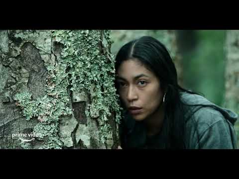 Sayen I Tráiler oficial