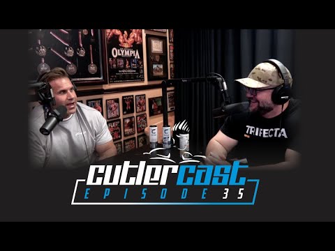 #35 - My Crazy Mindset