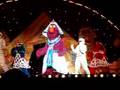 Elmo S Coloring Book Live