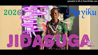 MAYIKU SAYI FT JIDASUGA  Mayiku  2026  Prd By Amoc Mbada Studio   0622069256 