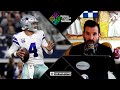 WHAT WAS DAK PRESCOTT THINKING!? | Nothing Personal with David Samson