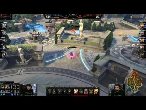 Allieds Penta enhanced