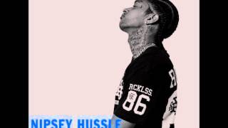 Nipsey Hussle - Hotel Suite (Chopped and Screwed)