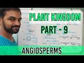 Plant Kingdom Angiosperms Double Fertilisation Triple Fusion