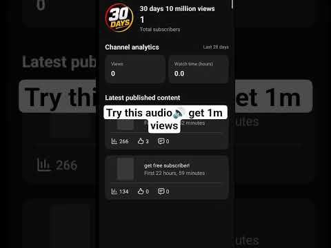 YouTube Thumbnail