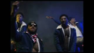 Montana Of 300 -&quot;Stylin&quot;Jalyn Sanders,No Fatigue